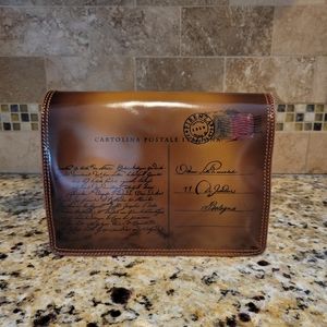 Patricia Nash Atessa Signature EUC